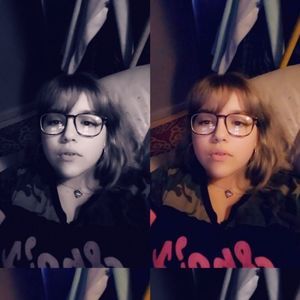 Meet your Posher, Alexandra